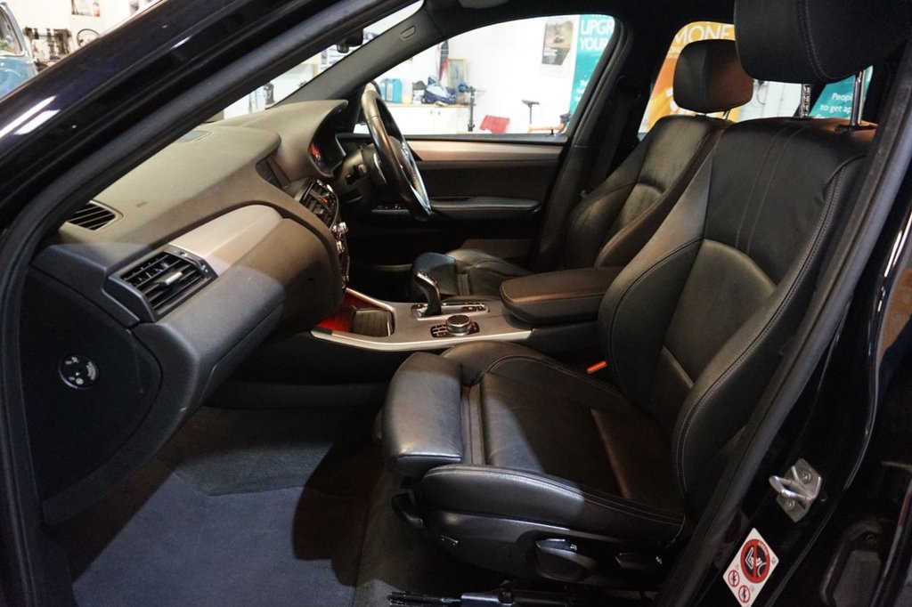 Used BMW X4 2016 for sale - 76291641: Photo 16