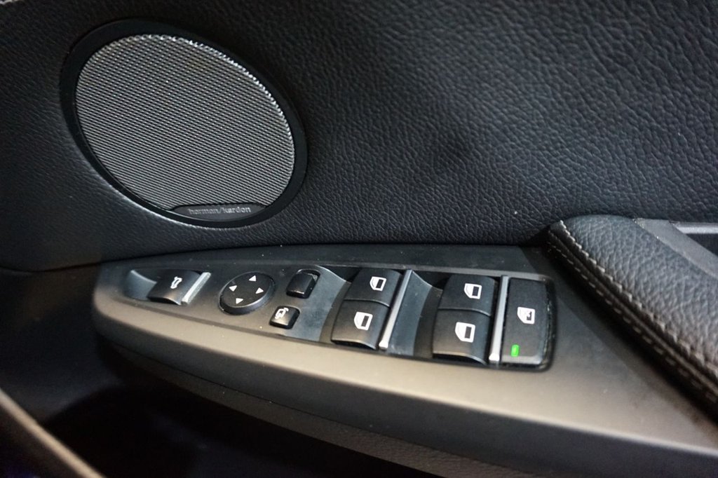 Used BMW X4 2016 for sale - 76291641: Photo 17