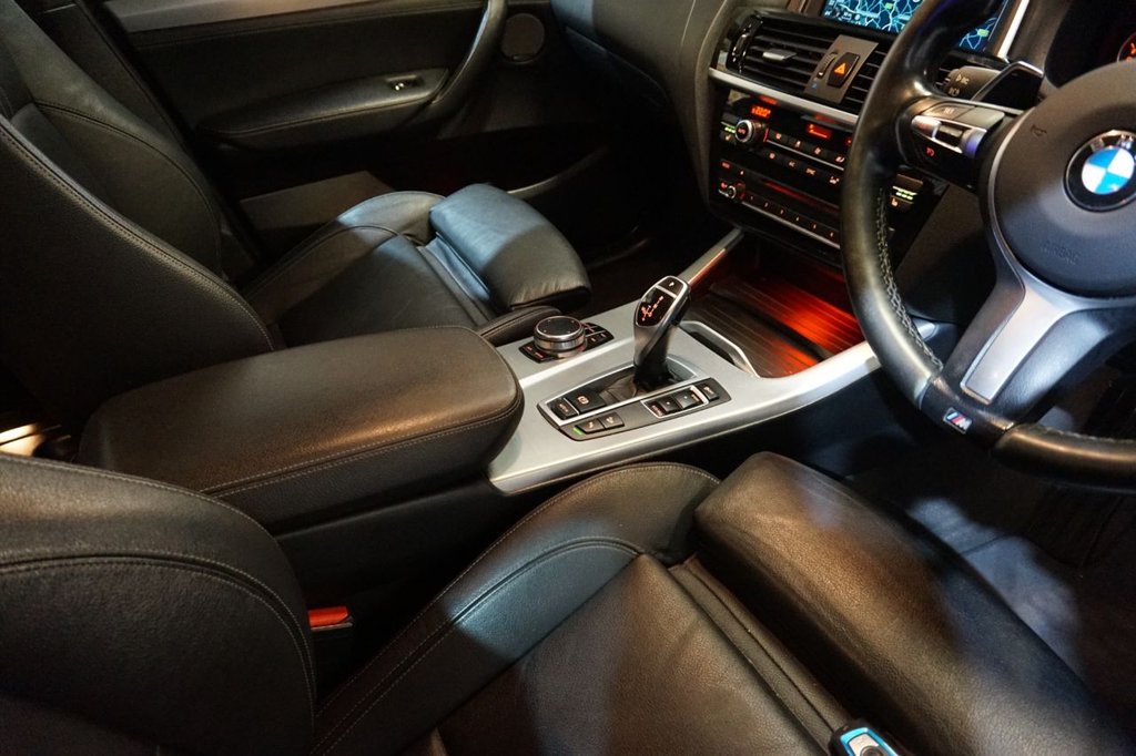 Used BMW X4 2016 for sale - 76291641: Photo 20