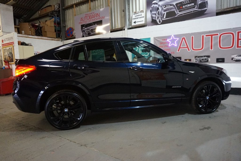 Used BMW X4 2016 for sale - 76291641: Photo 21