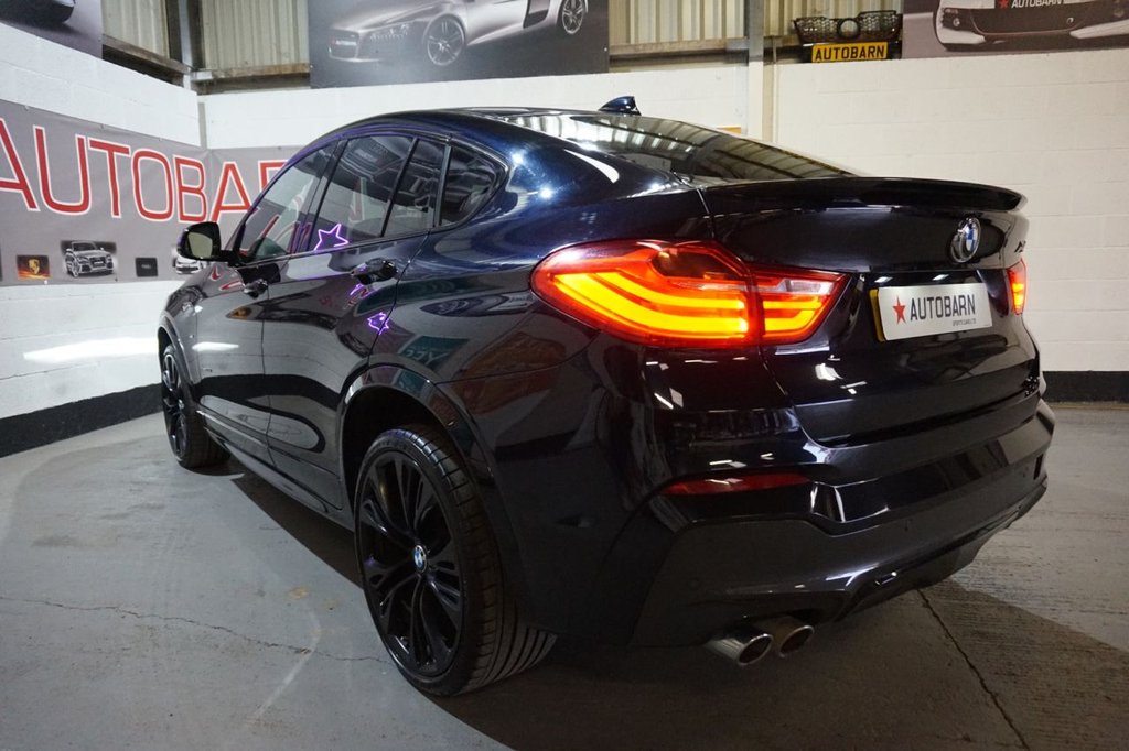 Used BMW X4 2016 for sale - 76291641: Photo 25