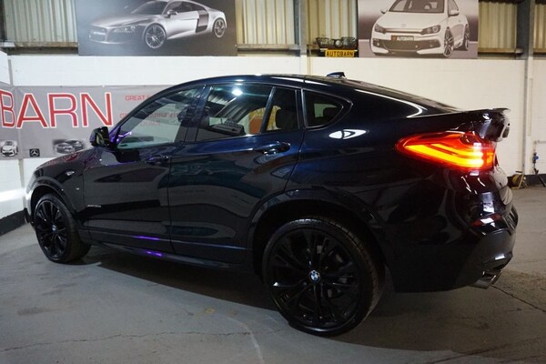 Used BMW X4 2016 for sale - 76291641: Photo 26
