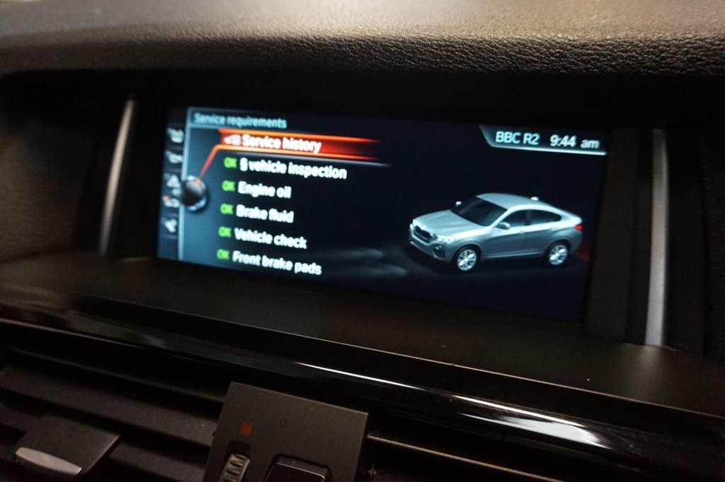 Used BMW X4 2016 for sale - 76291641: Photo 27