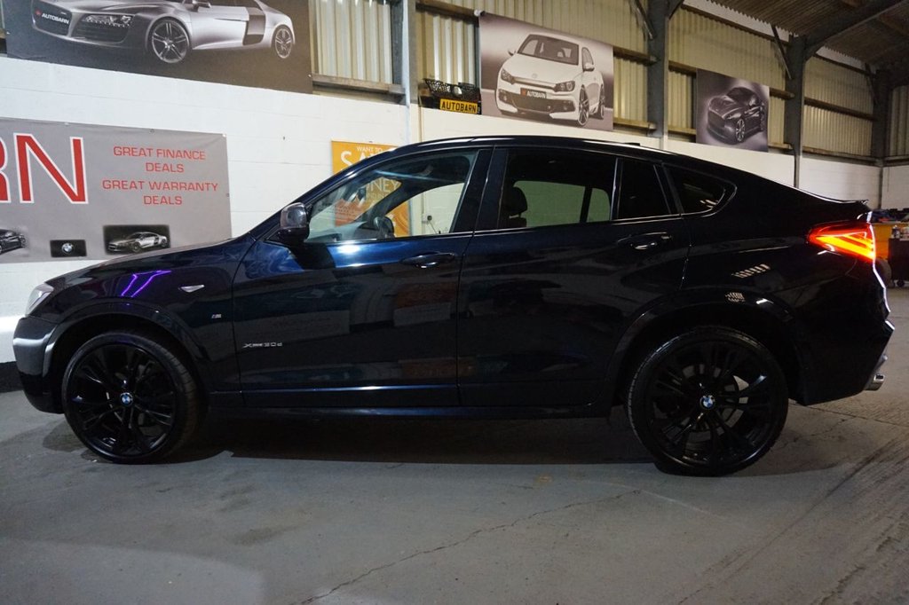 Used BMW X4 2016 for sale - 76291641: Photo 28