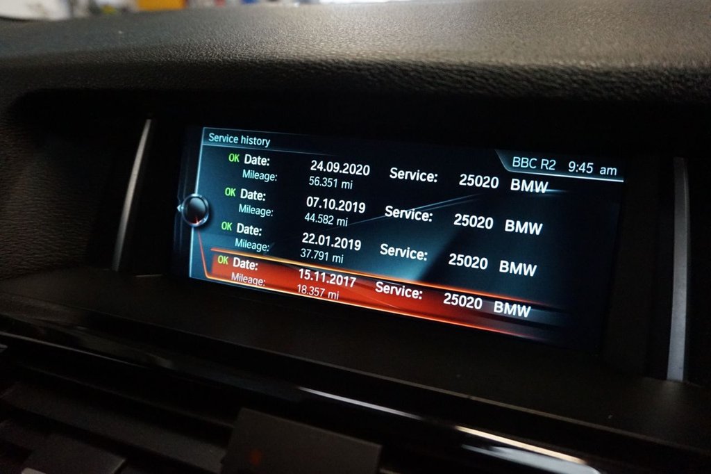 Used BMW X4 2016 for sale - 76291641: Photo 29