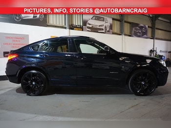 Used BMW X4 2016 for sale - 76291641: Photo 2