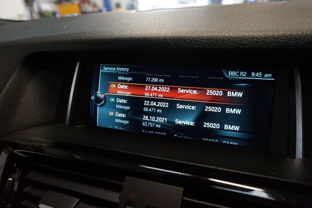 Used BMW X4 2016 for sale - 76291641: Photo 30