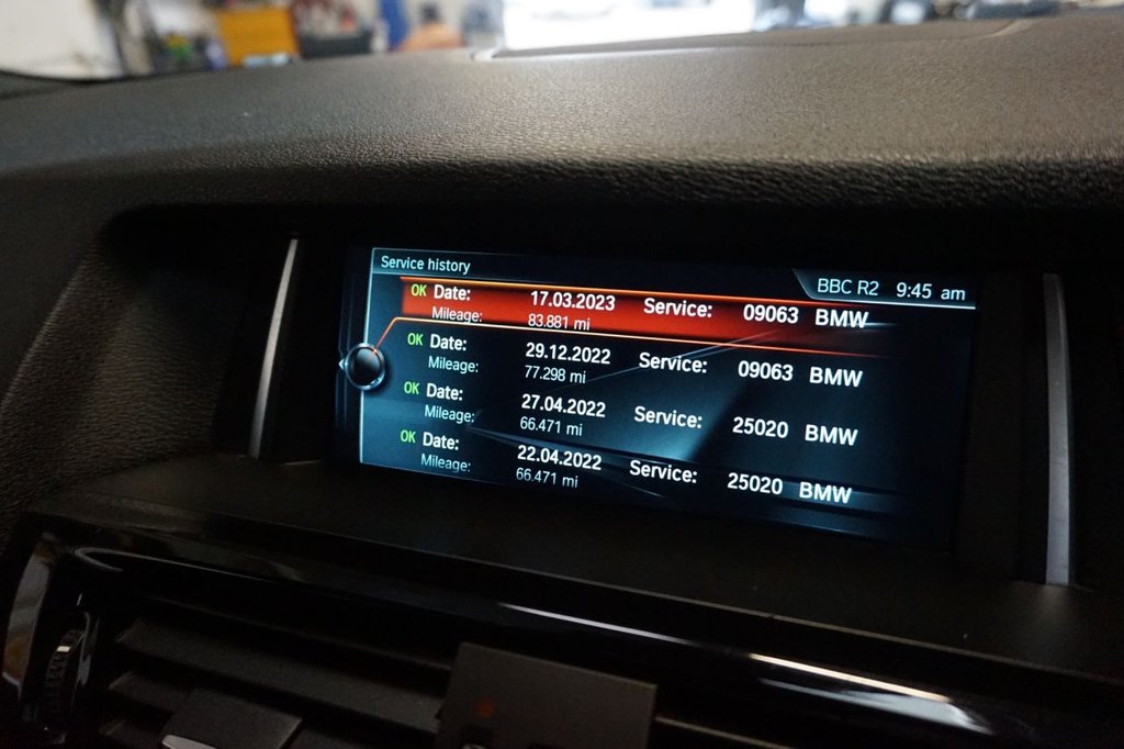 Used BMW X4 2016 for sale - 76291641: Photo 31