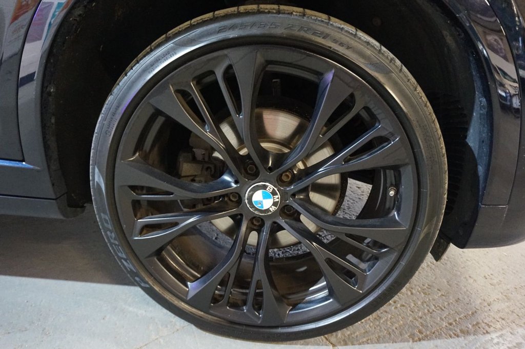 Used BMW X4 2016 for sale - 76291641: Photo 34