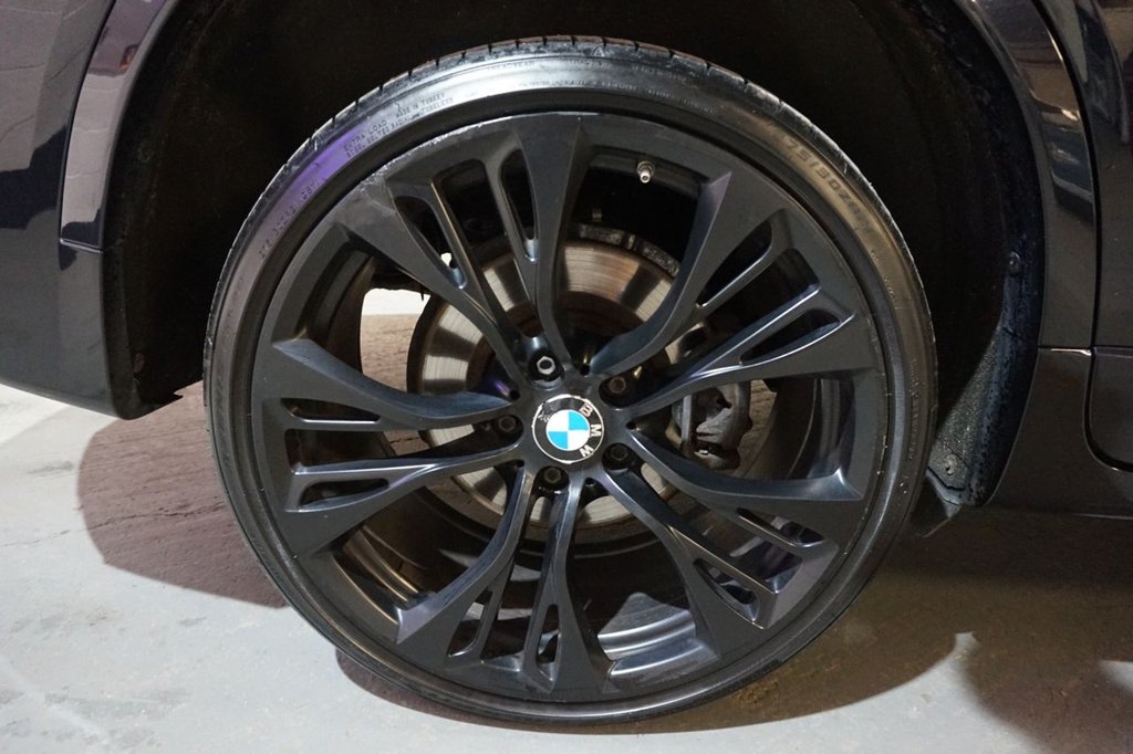 Used BMW X4 2016 for sale - 76291641: Photo 35