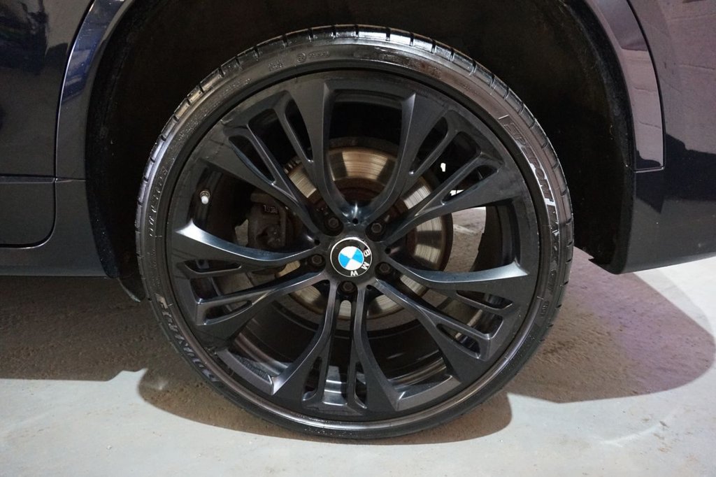 Used BMW X4 2016 for sale - 76291641: Photo 36