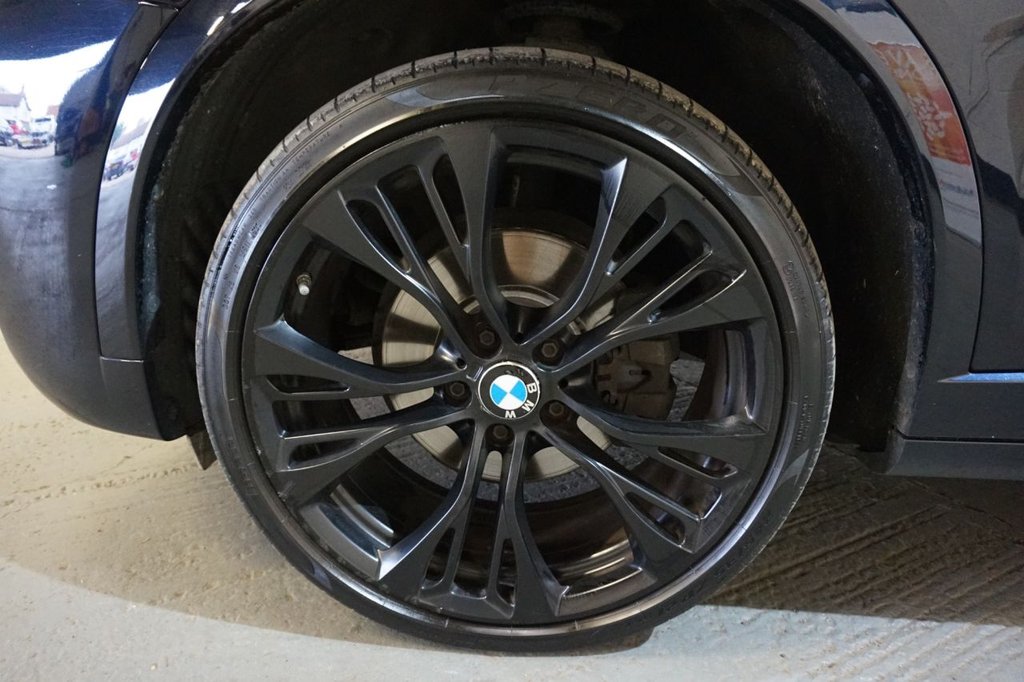 Used BMW X4 2016 for sale - 76291641: Photo 37