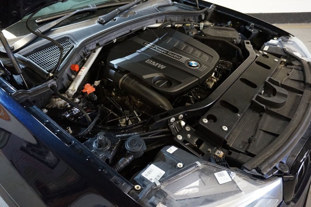 Used BMW X4 2016 for sale - 76291641: Photo 38