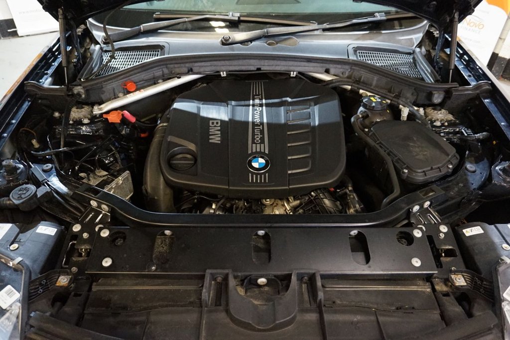 Used BMW X4 2016 for sale - 76291641: Photo 39