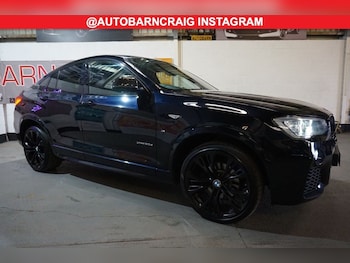 Used BMW X4 2016 for sale - 76291641: Photo 3