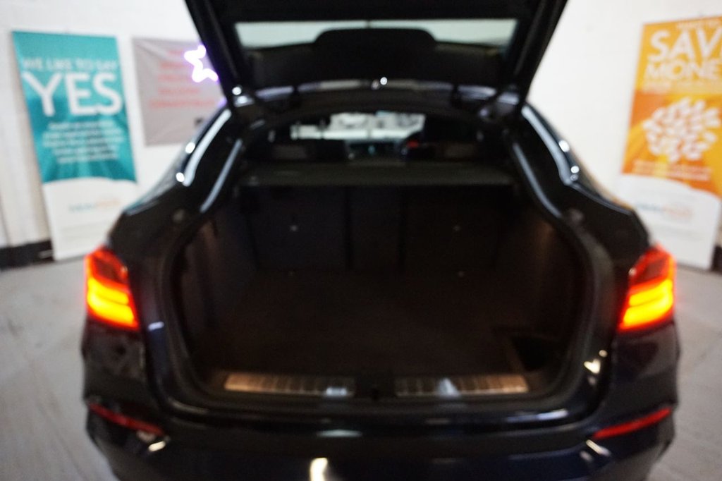 Used BMW X4 2016 for sale - 76291641: Photo 41