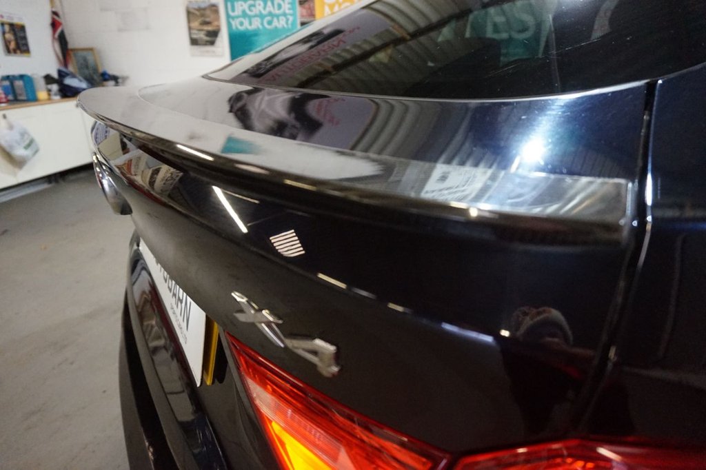 Used BMW X4 2016 for sale - 76291641: Photo 45