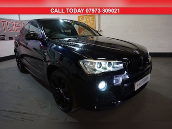 Used BMW X4 2016 for sale - 76291641: Photo 4