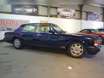 Used Bentley Turbo R 1997 for sale - 79091201: Photo
