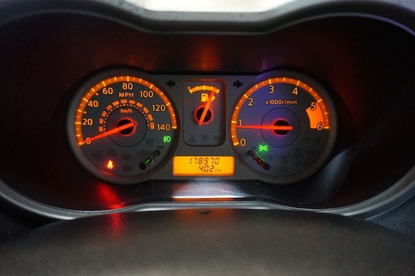 Used Nissan Note 2006 for sale - 76267042: Photo 10