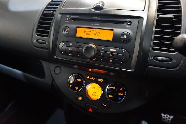 Used Nissan Note 2006 for sale - 76267042: Photo 11