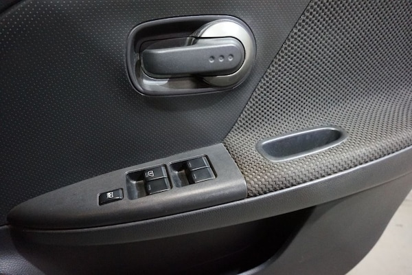 Used Nissan Note 2006 for sale - 76267042: Photo 12