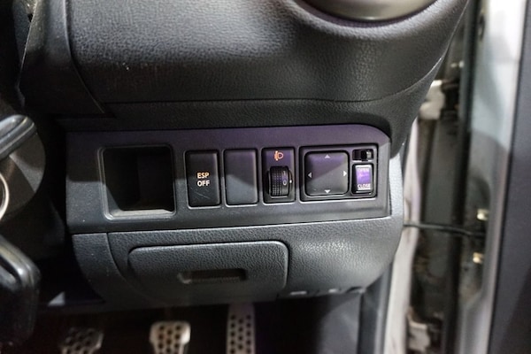 Used Nissan Note 2006 for sale - 76267042: Photo 13