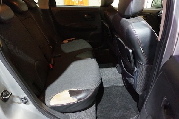 Used Nissan Note 2006 for sale - 76267042: Photo 15