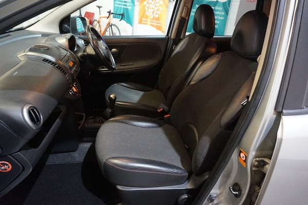 Used Nissan Note 2006 for sale - 76267042: Photo 17