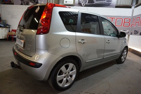 Used Nissan Note 2006 for sale - 76267042: Photo 20