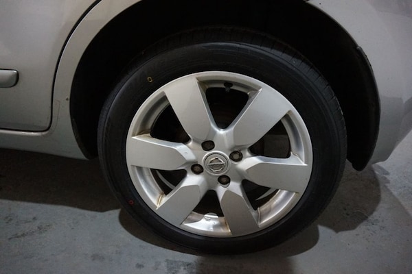 Used Nissan Note 2006 for sale - 76267042: Photo 22