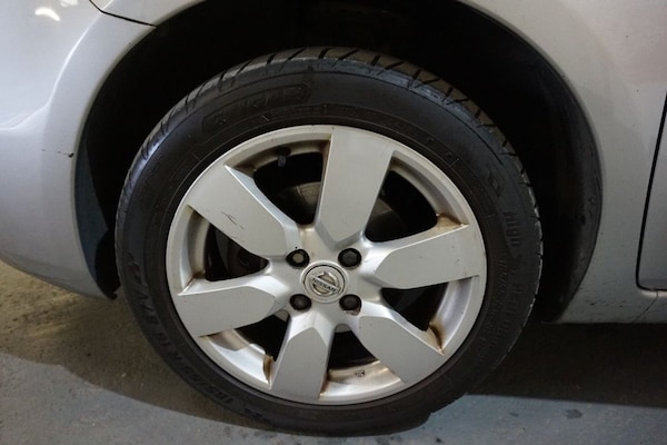 Used Nissan Note 2006 for sale - 76267042: Photo 24