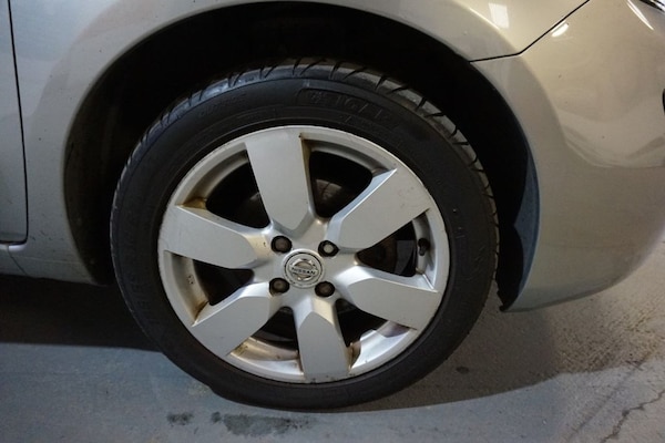 Used Nissan Note 2006 for sale - 76267042: Photo 26