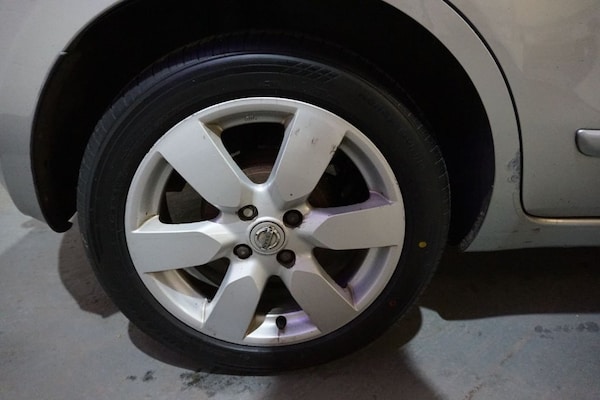 Used Nissan Note 2006 for sale - 76267042: Photo 28