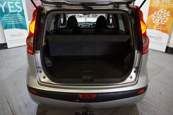 Used Nissan Note 2006 for sale - 76267042: Photo 30