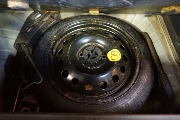 Used Nissan Note 2006 for sale - 76267042: Photo 31