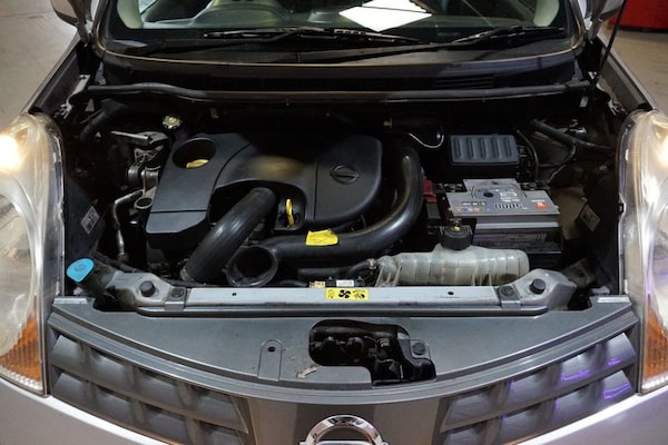 Used Nissan Note 2006 for sale - 76267042: Photo 33