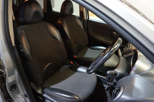Used Nissan Note 2006 for sale - 76267042: Photo 8