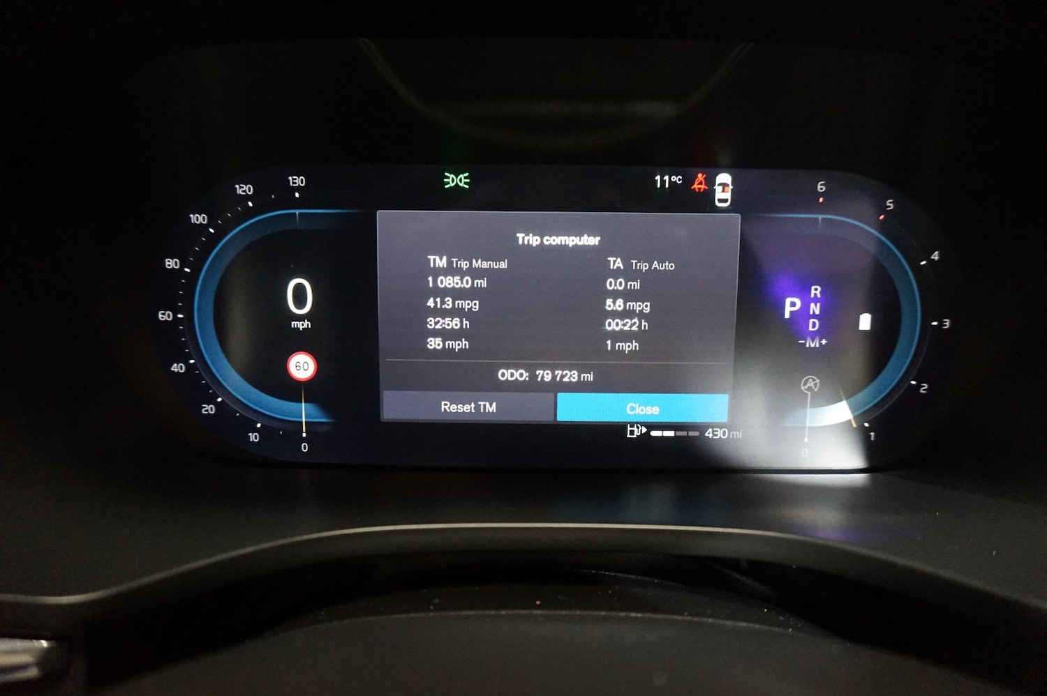 Used Volvo XC60 2022 for sale - 77743516: Photo 10