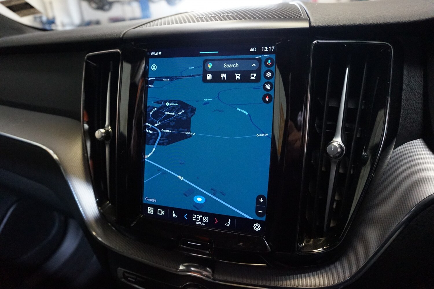 Used Volvo XC60 2022 for sale - 77743516: Photo 11