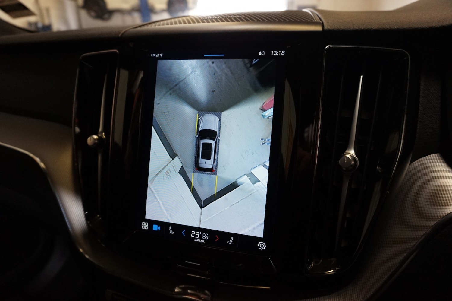 Used Volvo XC60 2022 for sale - 77743516: Photo 12