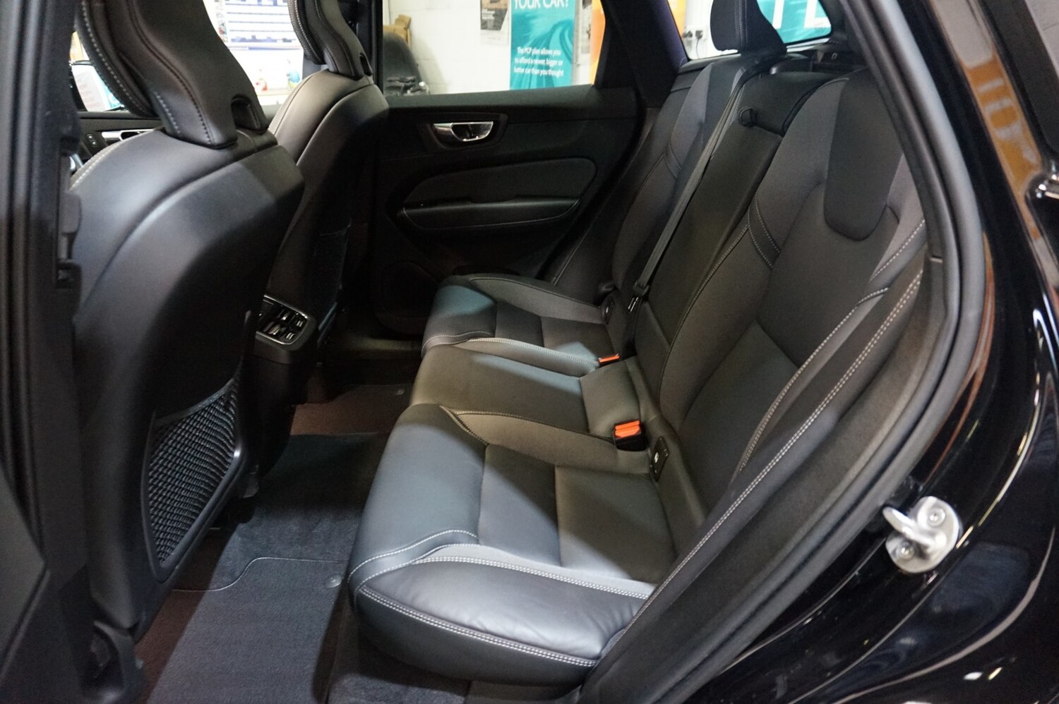 Used Volvo XC60 2022 for sale - 77743516: Photo 21