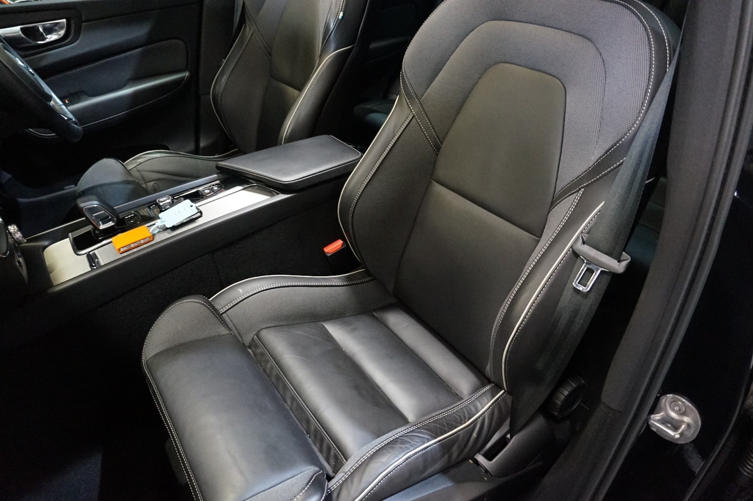 Used Volvo XC60 2022 for sale - 77743516: Photo 26