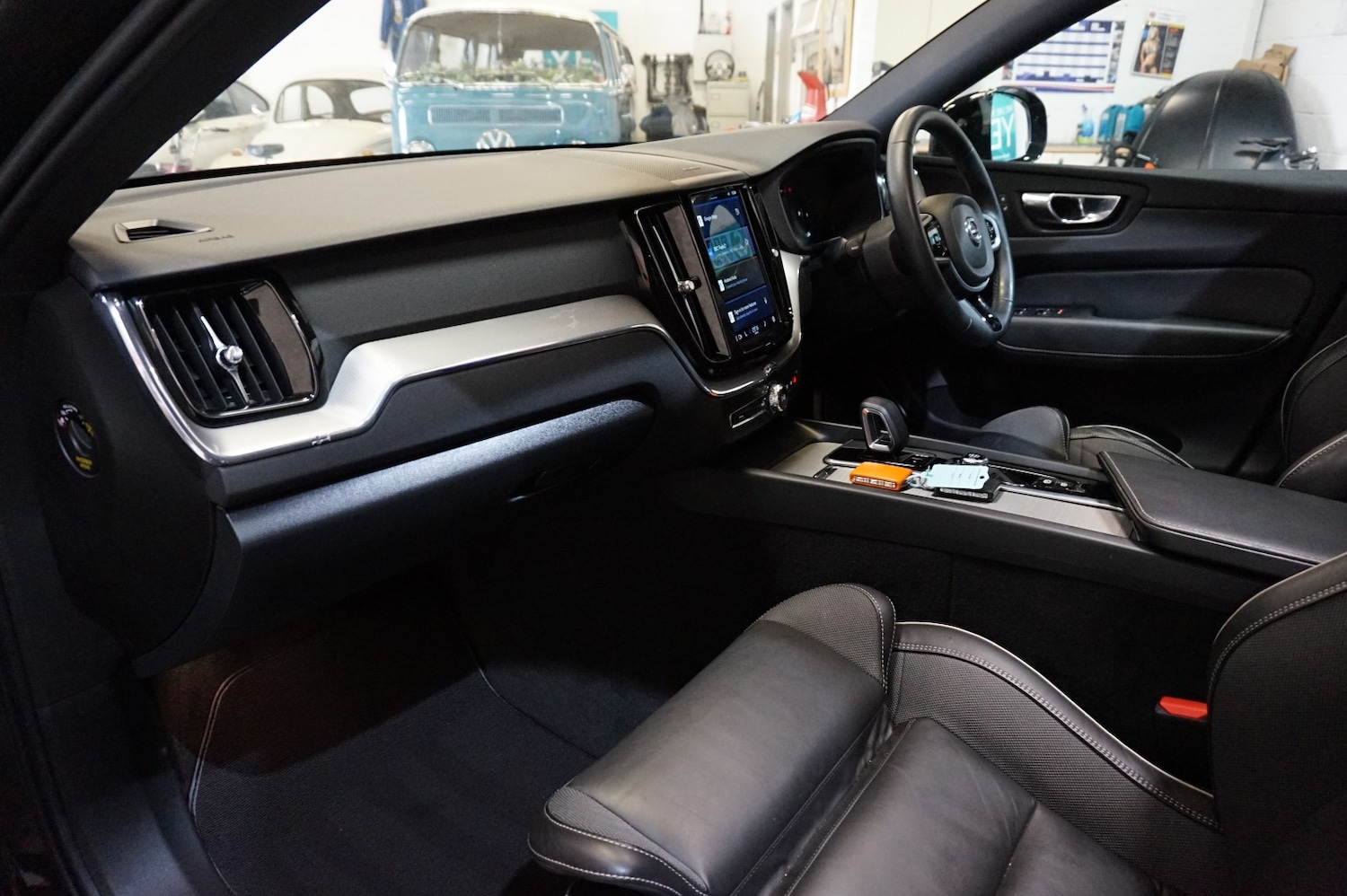 Used Volvo XC60 2022 for sale - 77743516: Photo 27