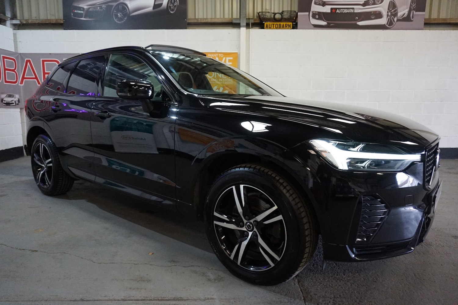 Used Volvo XC60 2022 for sale - 77743516: Photo 3