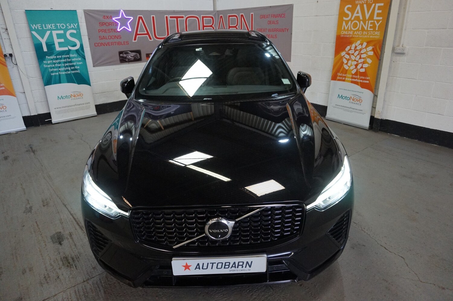 Used Volvo XC60 2022 for sale - 77743516: Photo 32