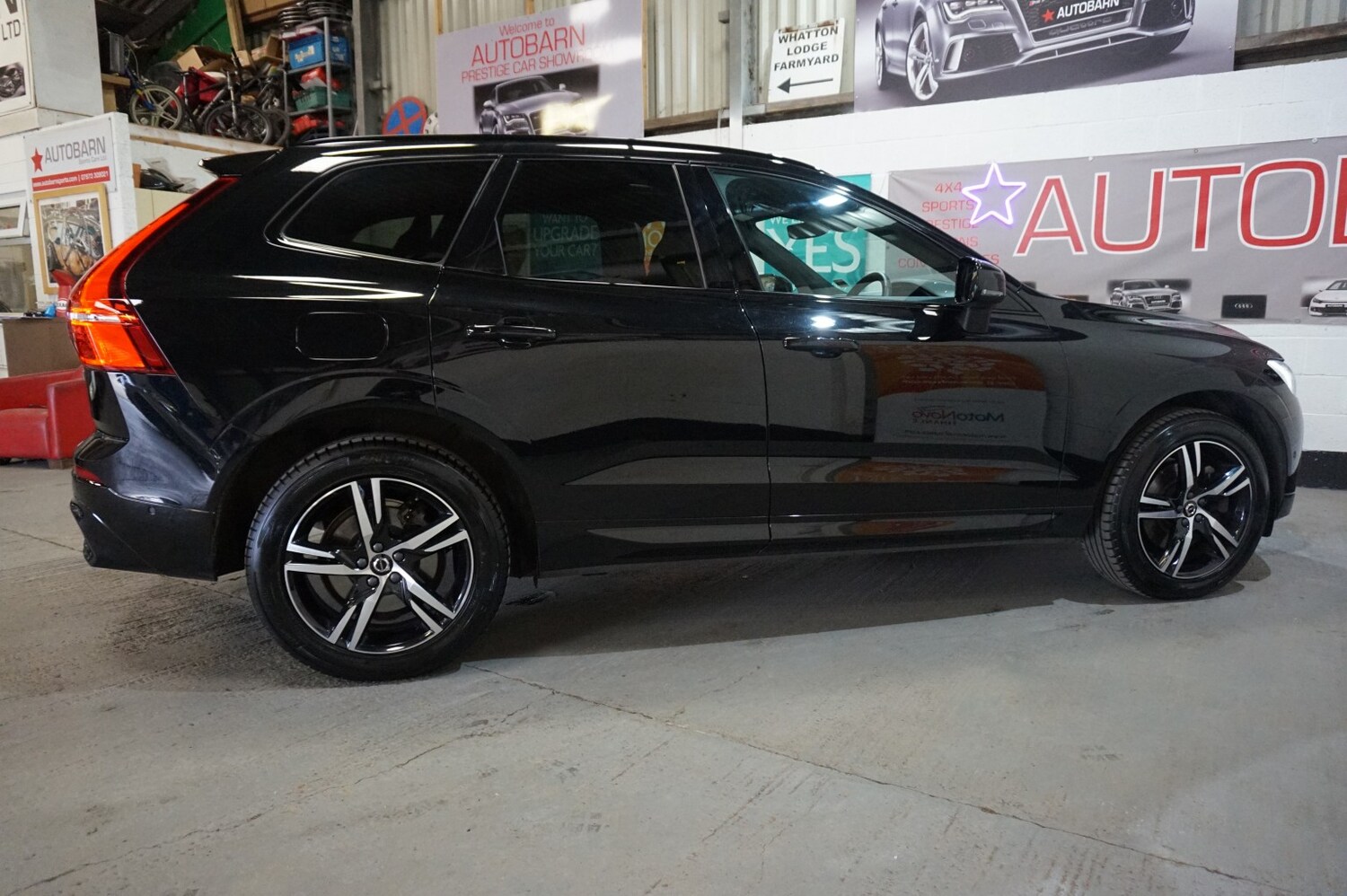 Used Volvo XC60 2022 for sale - 77743516: Photo 33