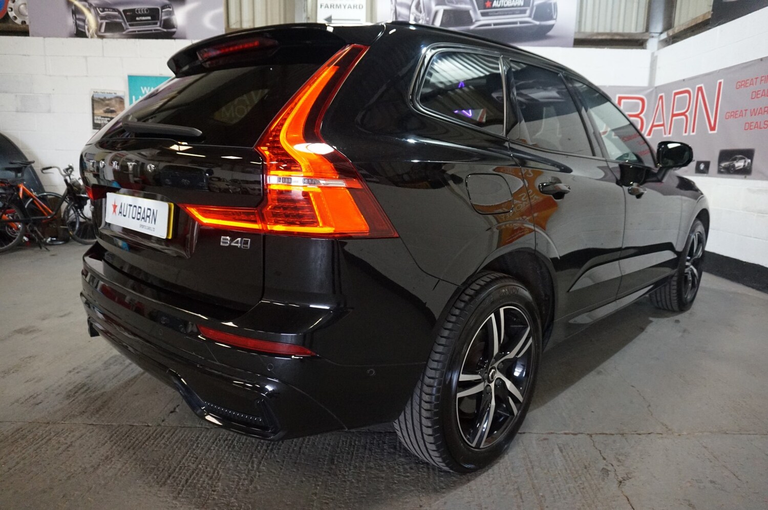 Used Volvo XC60 2022 for sale - 77743516: Photo 34