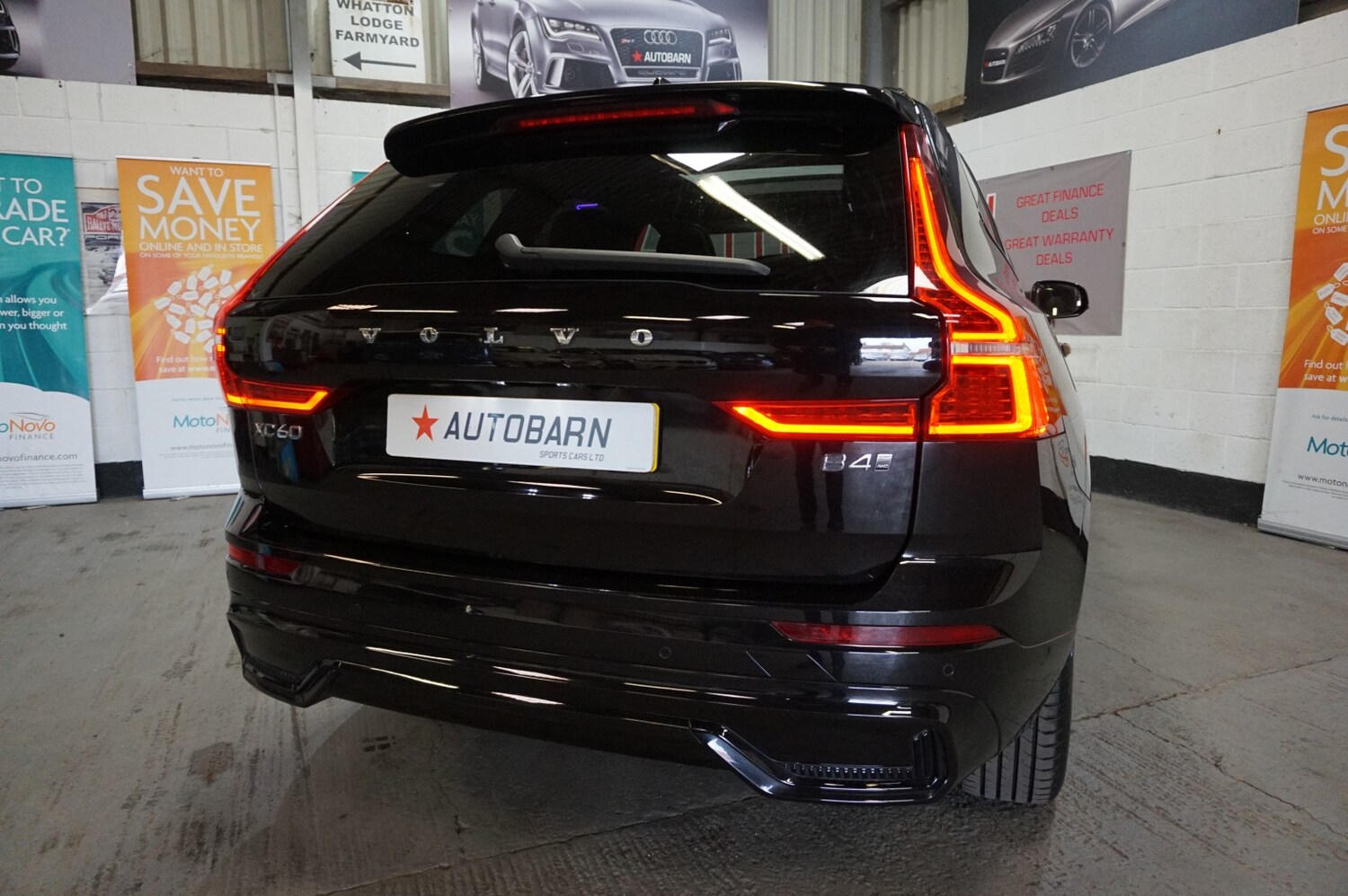 Used Volvo XC60 2022 for sale - 77743516: Photo 35