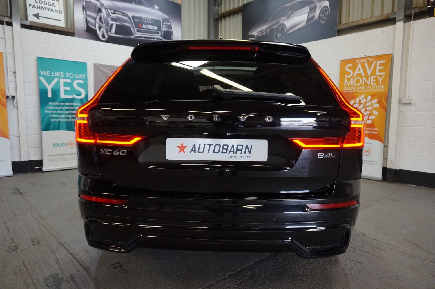 Used Volvo XC60 2022 for sale - 77743516: Photo 36